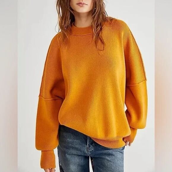 Free People Easy Street Tunic M - Picture 1 of 7